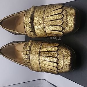 Kenneth Cole Macey